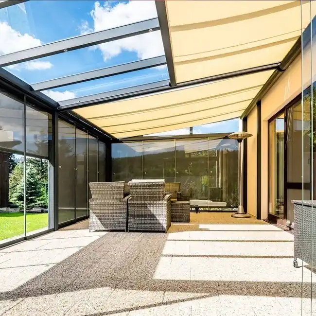 zonwering Rijsenhout